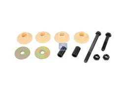 DIESEL TECHNIC | 1.22459 Distance sleeve 