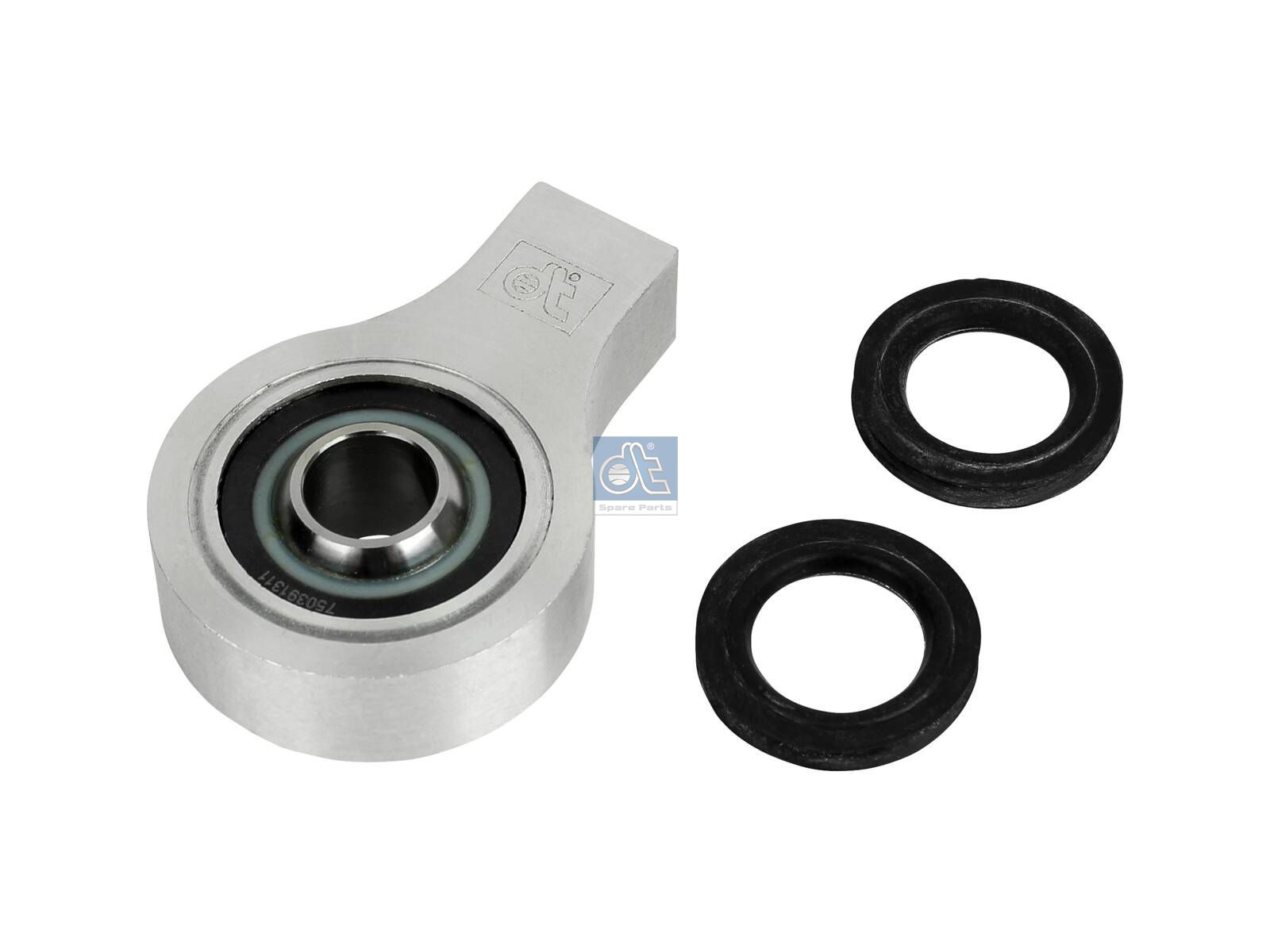 DIESEL TECHNIC | 1.22457 Bearing joint, cabin shock absorber