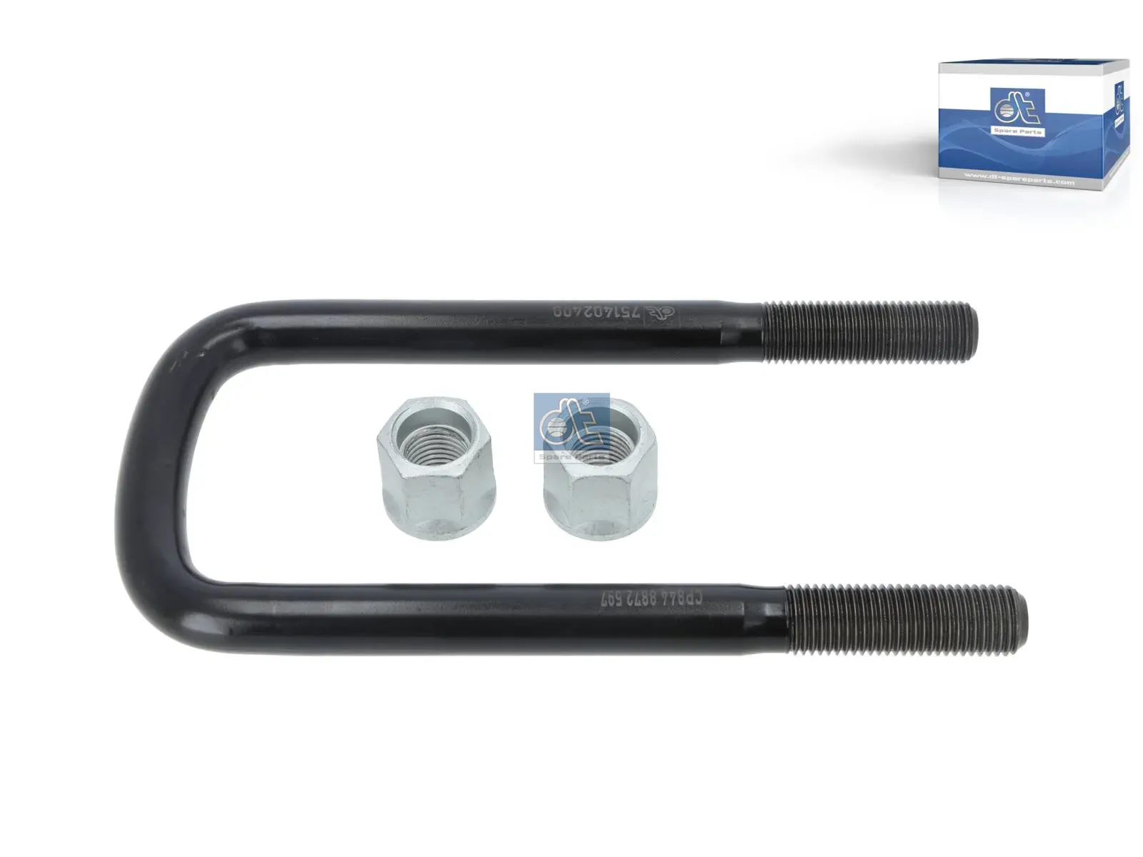 U-bolt-kit