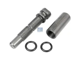 DIESEL TECHNIC | 1.25631 Spring bracket