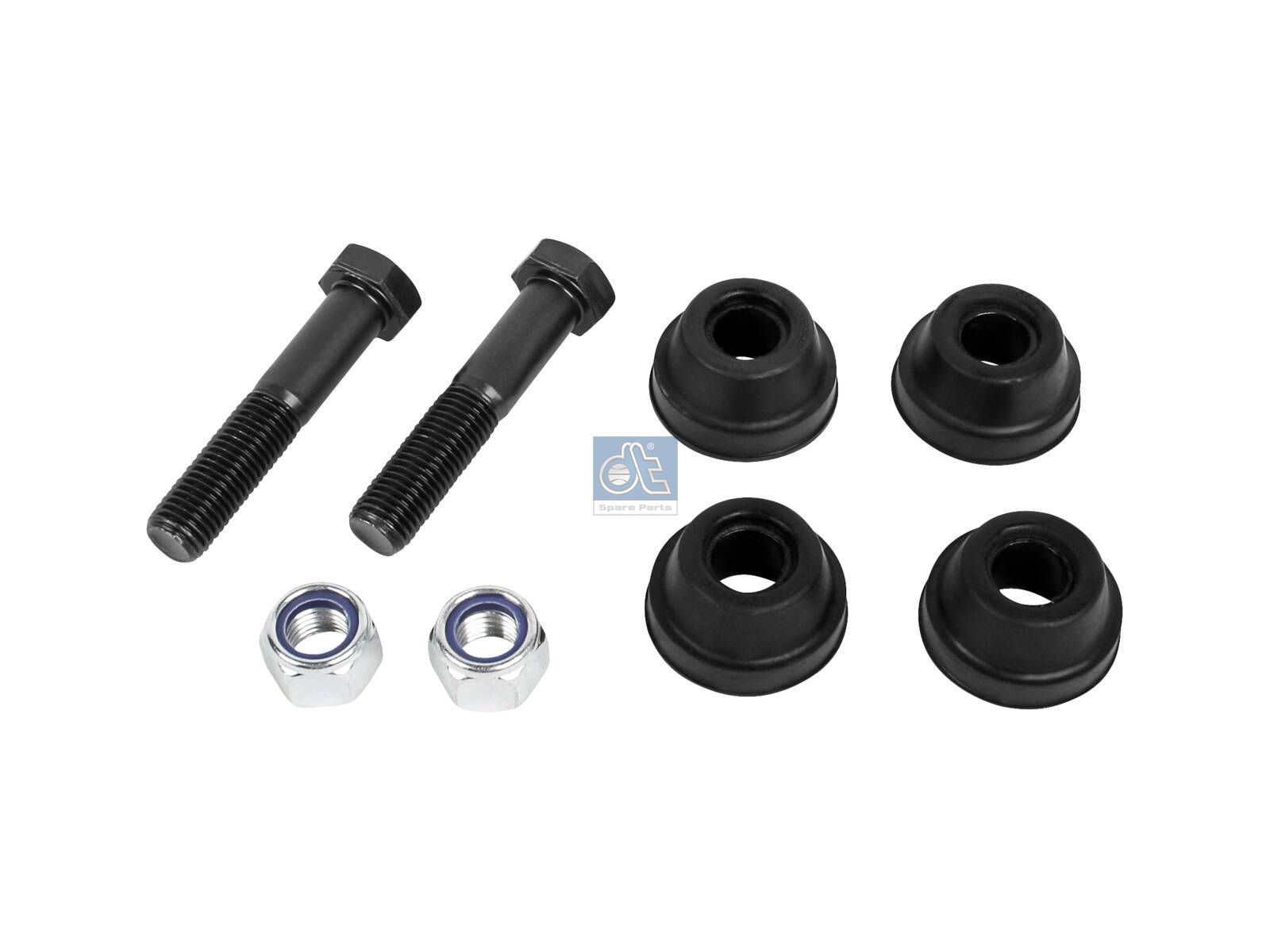 DIESEL TECHNIC | 1.32626 Repair kit, stabilizer