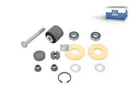 DIESEL TECHNIC | 1.22672 Bushing