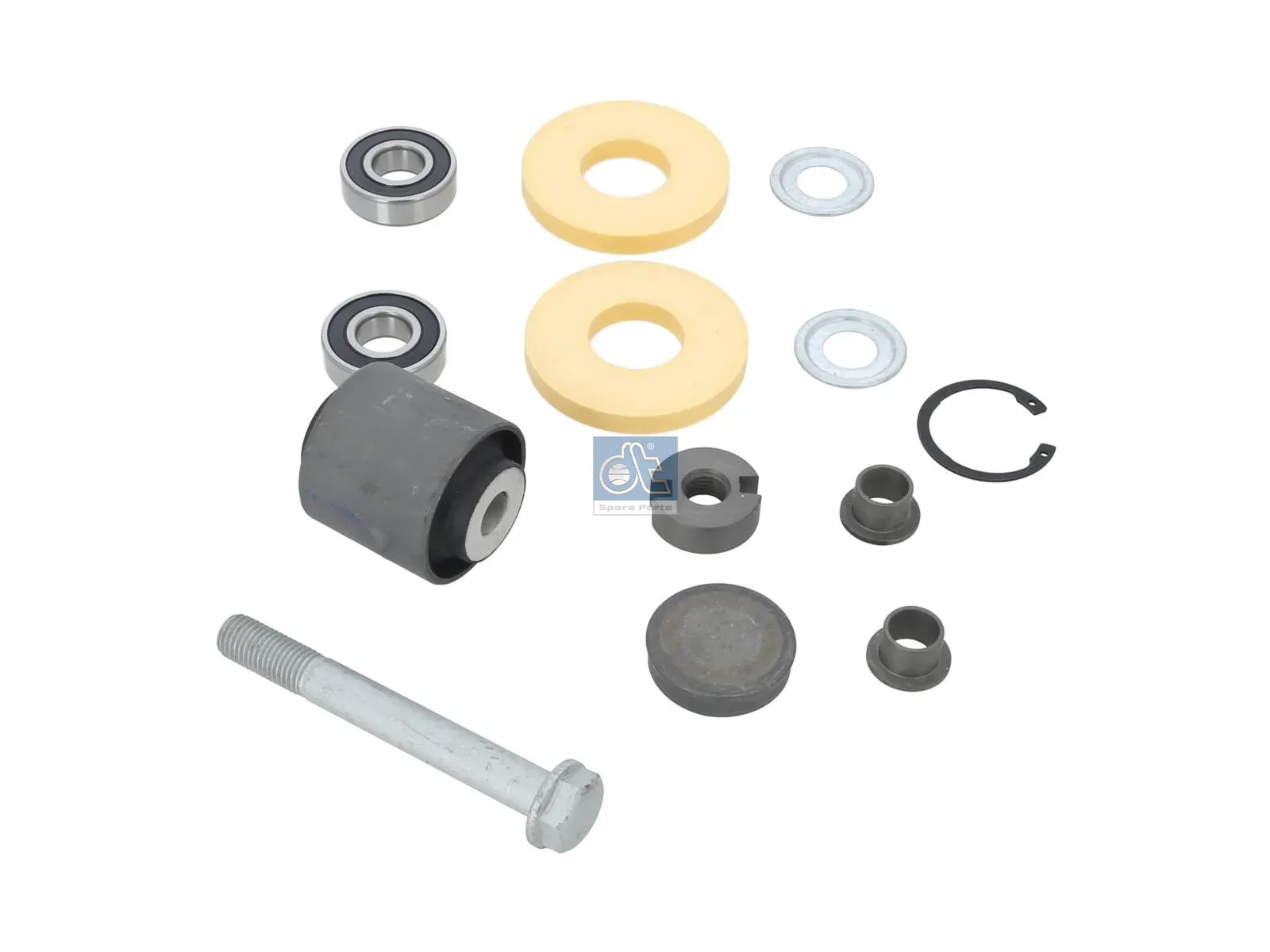 Kit de réparation, suspension de cabine