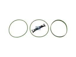DIESEL TECHNIC | 1.10123 O-ring, cylinder liner