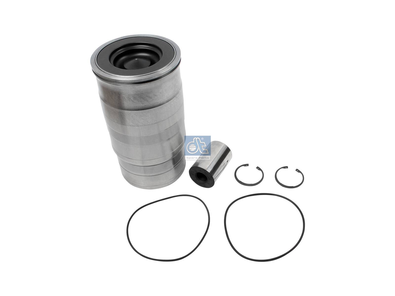 DIESEL TECHNIC | 1.33179 Piston with liner