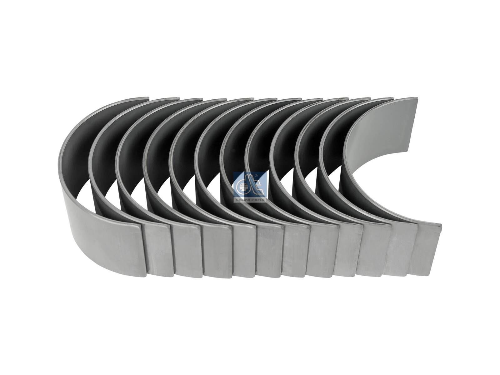 DIESEL TECHNIC 1.33226 Con rod bearing kit