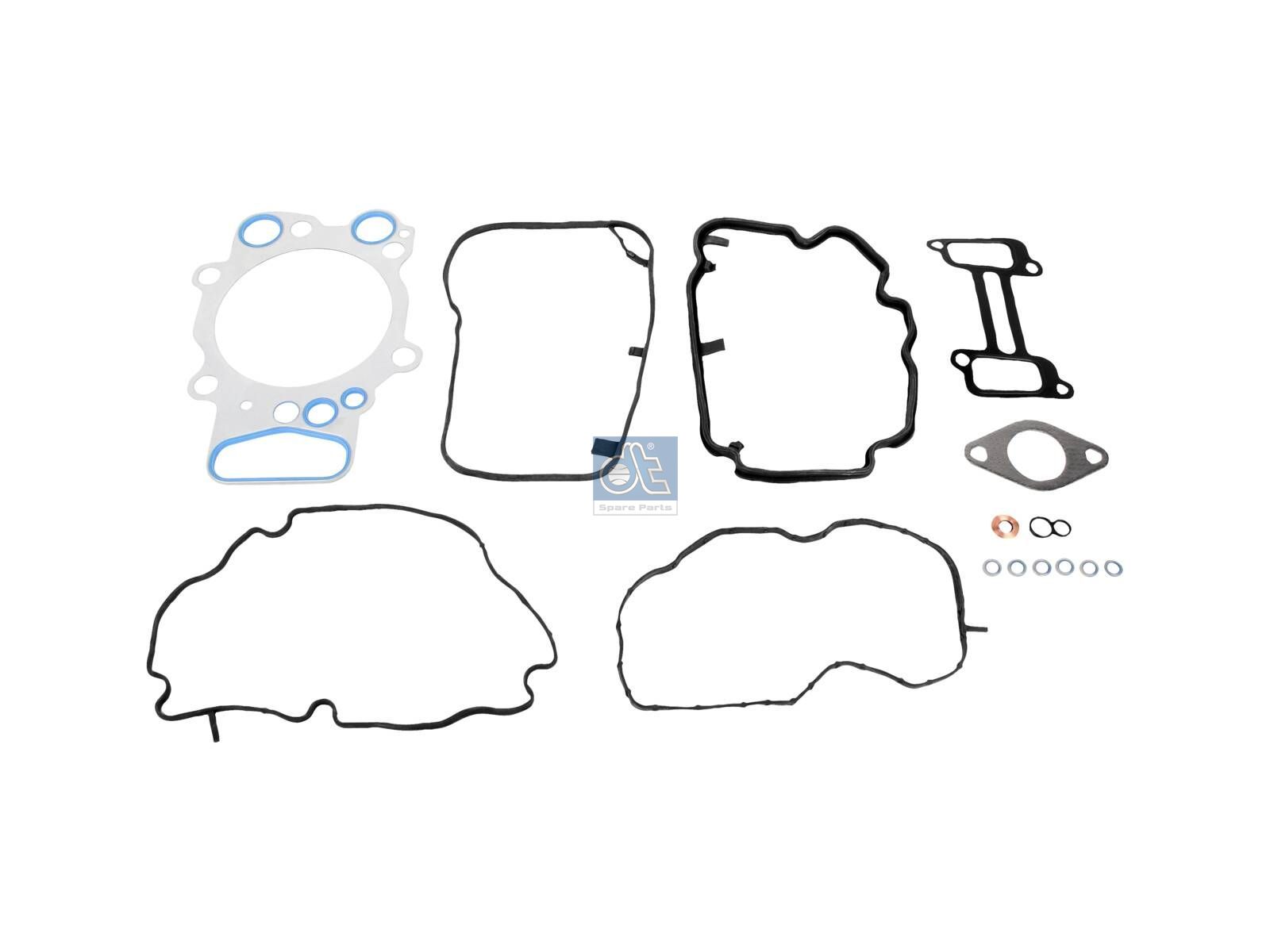 DIESEL TECHNIC | 1.34083 Cylinder head gasket kit