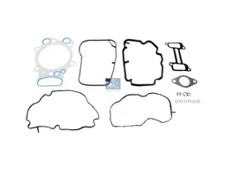 DIESEL TECHNIC | 1.10765 Seal ring