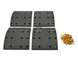 DIESEL TECHNIC | 1.18706 Brake drum
