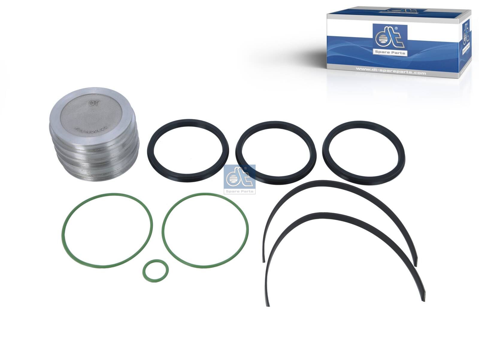 その他 KNR ROGO RING #10 ADRER（アドラー）の「ADRER ROGO RING/ロゴリング（リング