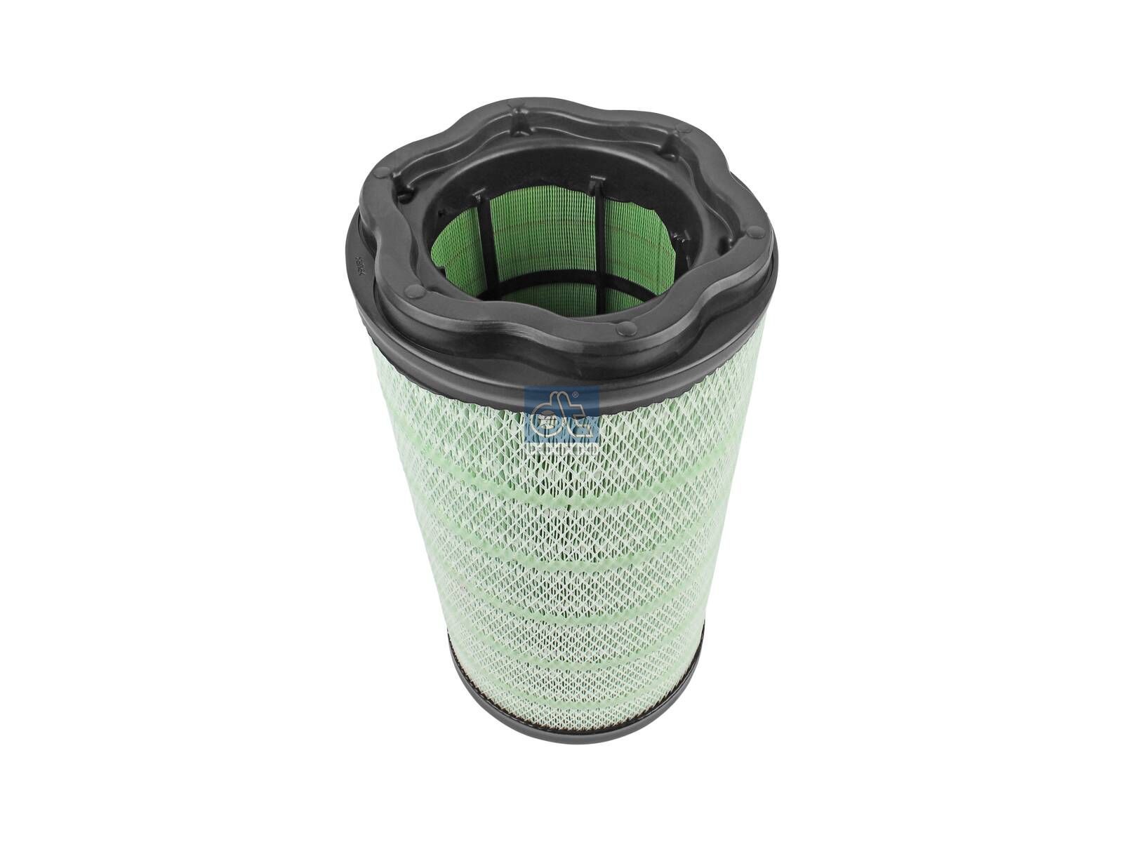 DIESEL TECHNIC | 1.40054 Air filter, flame retardant DIESEL TECHNIC | 1.40054 Air filter, flame retardant