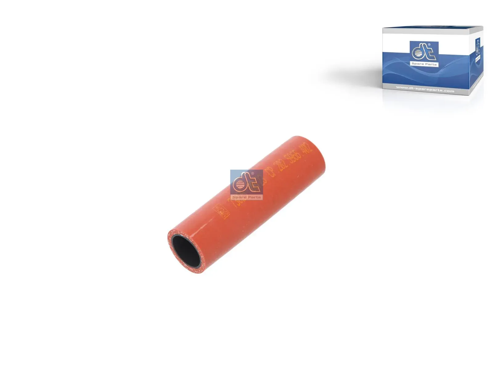 Hose, oil return
