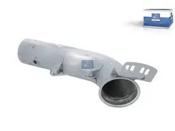 DIESEL TECHNIC | 1.12807 Clamp