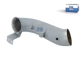 DIESEL TECHNIC | 1.12807 Clamp