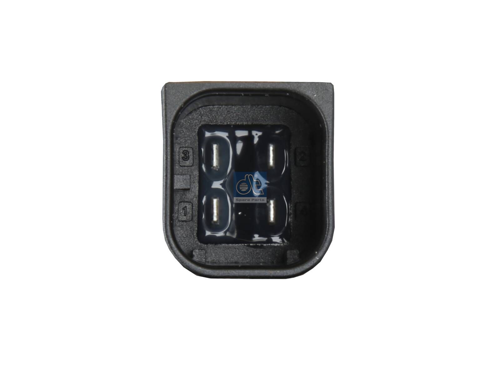 24V Stop Solenoid 0C29-1819002270 for Isuzu Engine CASE