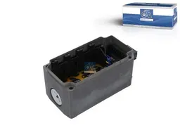 DIESEL TECHNIC | 1.44601 Cover, valve housing 