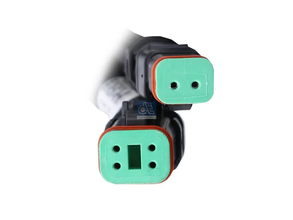 DIESEL TECHNIC 1.48038 Turbocharger