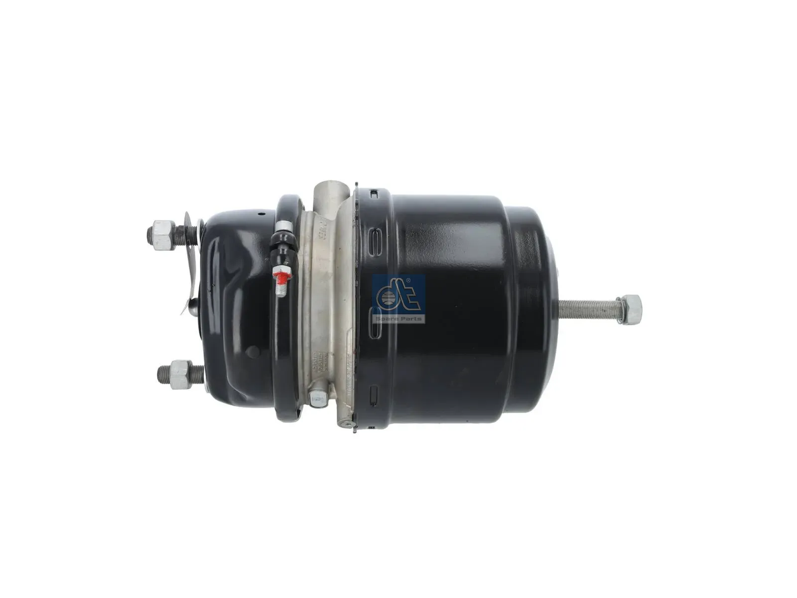Spring brake cylinder, right