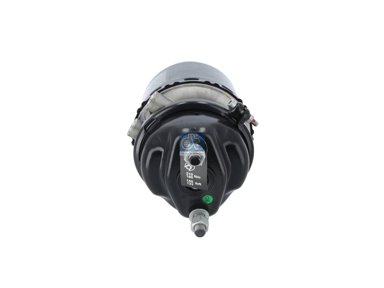 DIESEL TECHNIC | 1.48110 Spring brake cylinder