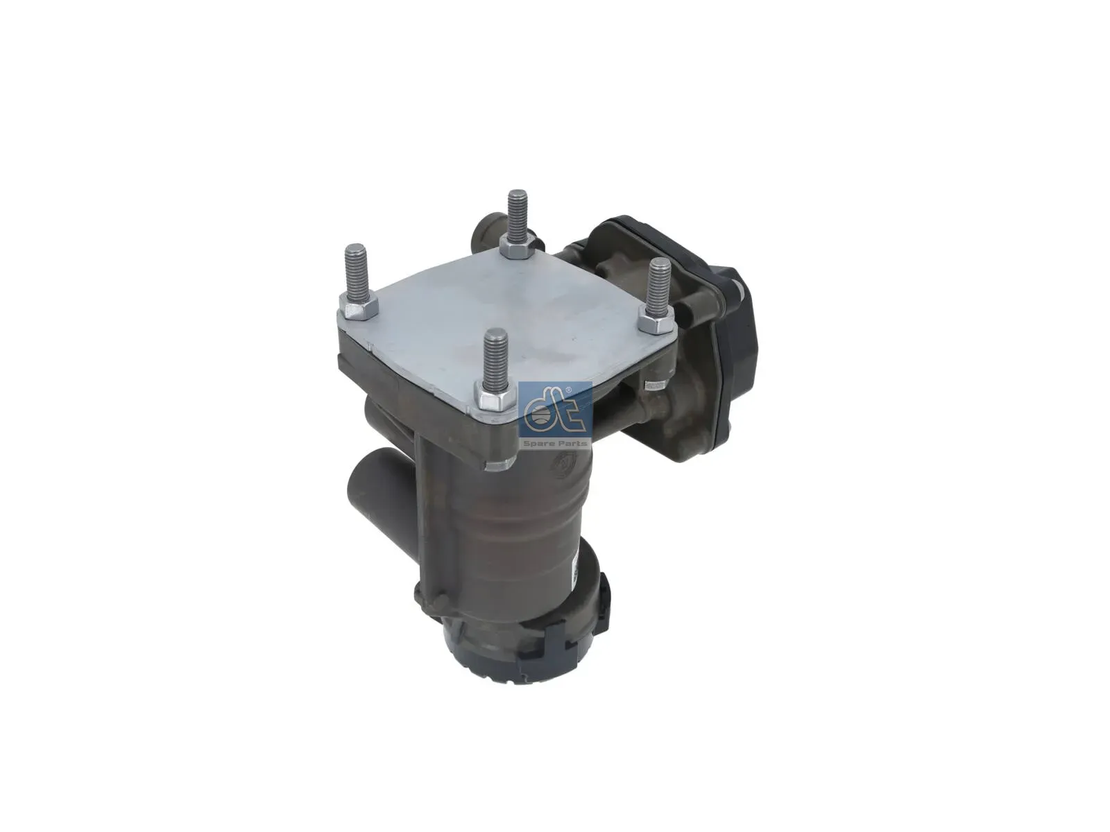 Trailer control valve, reman. / without old core