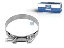 DIESEL TECHNIC | 1.18428 Air tank 