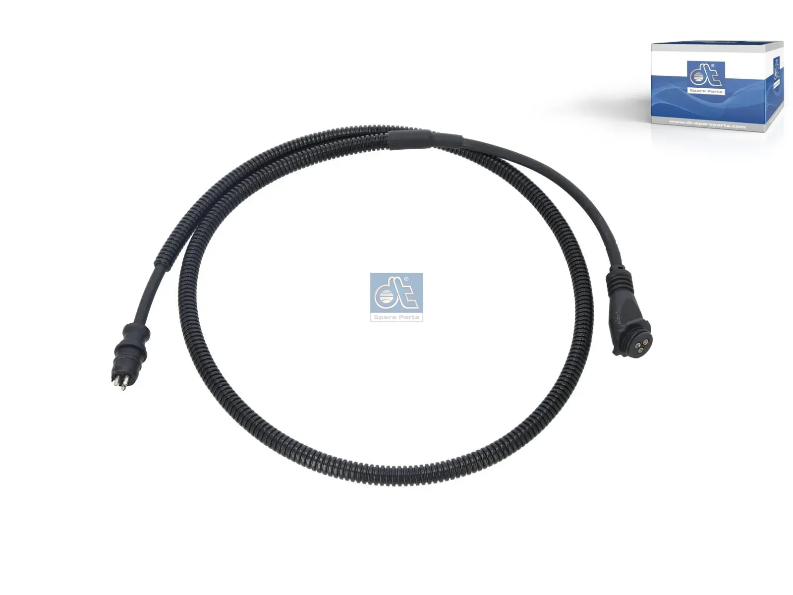 Kabelboom, ebs sensor