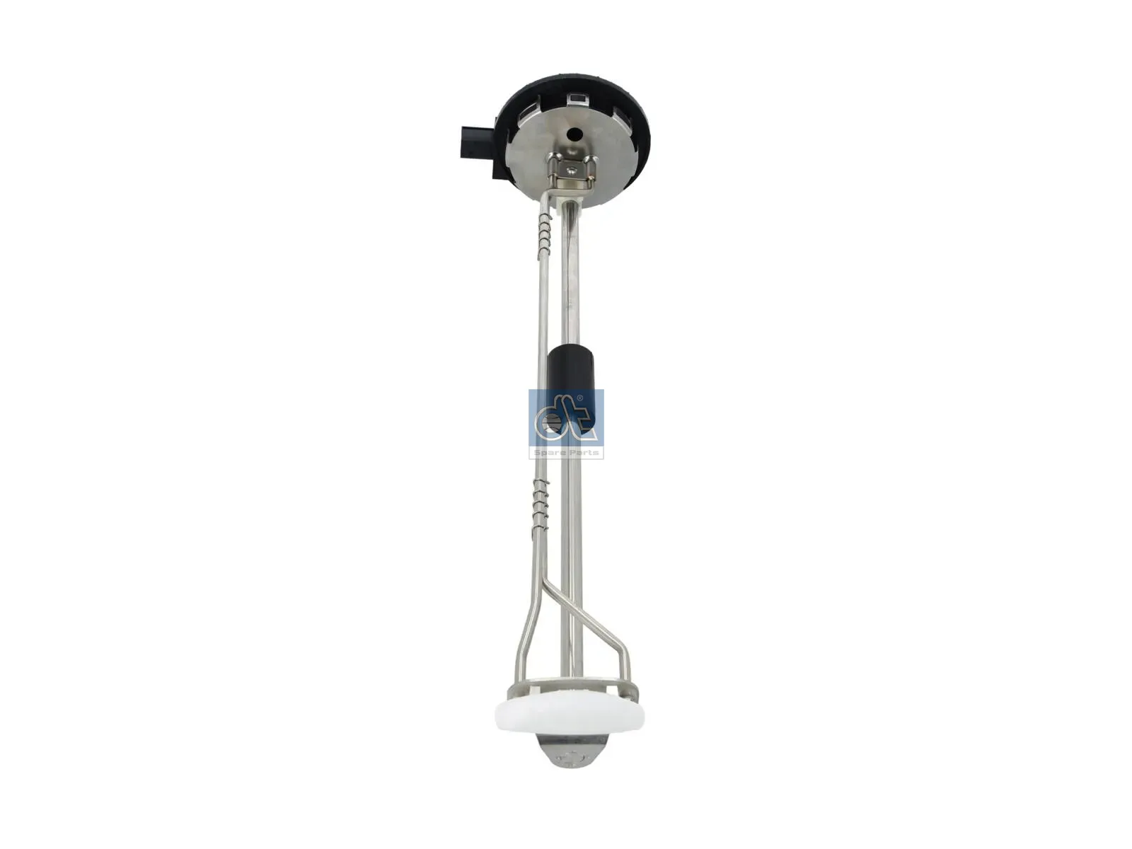 Level sensor, urea