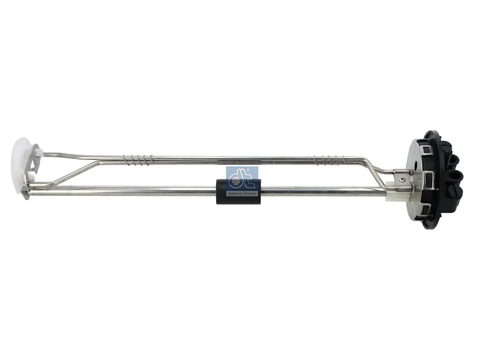 Level sensor, urea