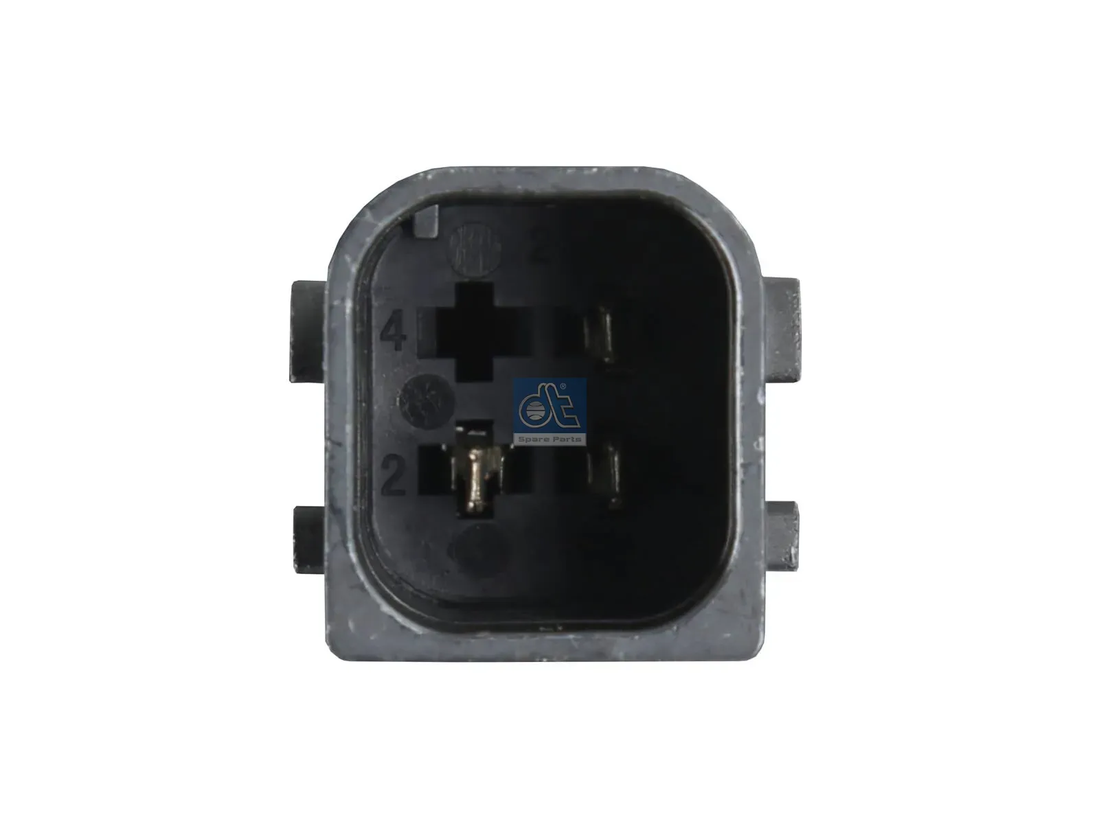 Level sensor, urea