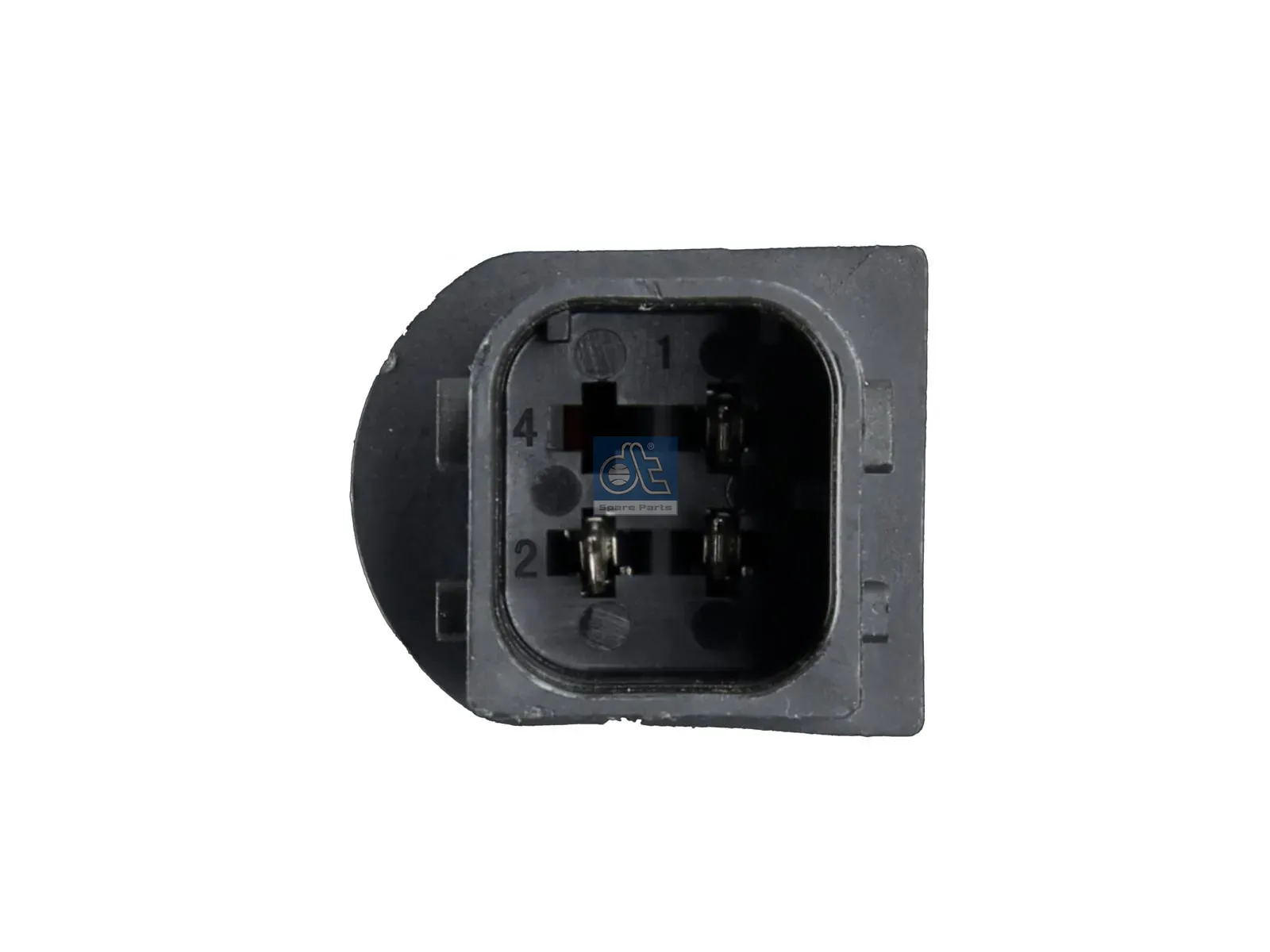 Level sensor, urea