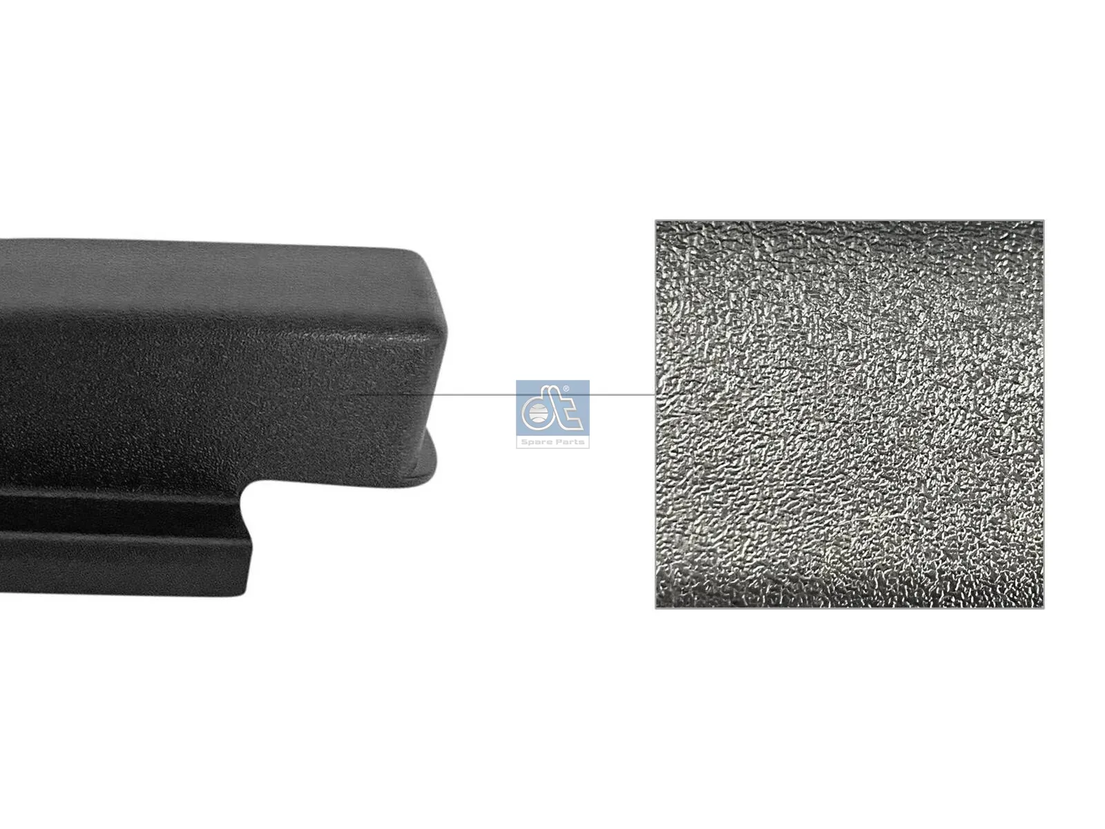 Lampframe, rechts