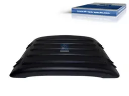 DIESEL TECHNIC | 1.22199 Fastening hook, fender 