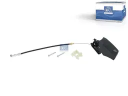 DIESEL TECHNIC | 1.52177 Switch, seat, right 