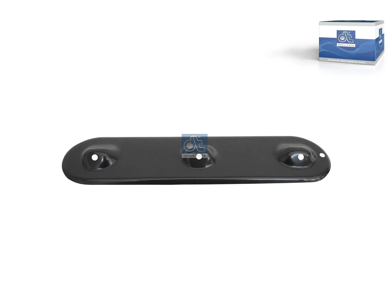 Fender bracket