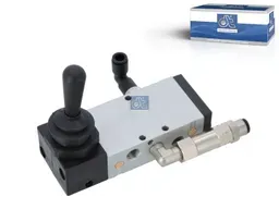 DIESEL TECHNIC | 1.26123 Push-in-connector