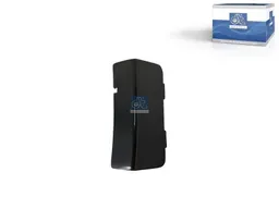 DIESEL TECHNIC | 1.52305 Cover, fender, left