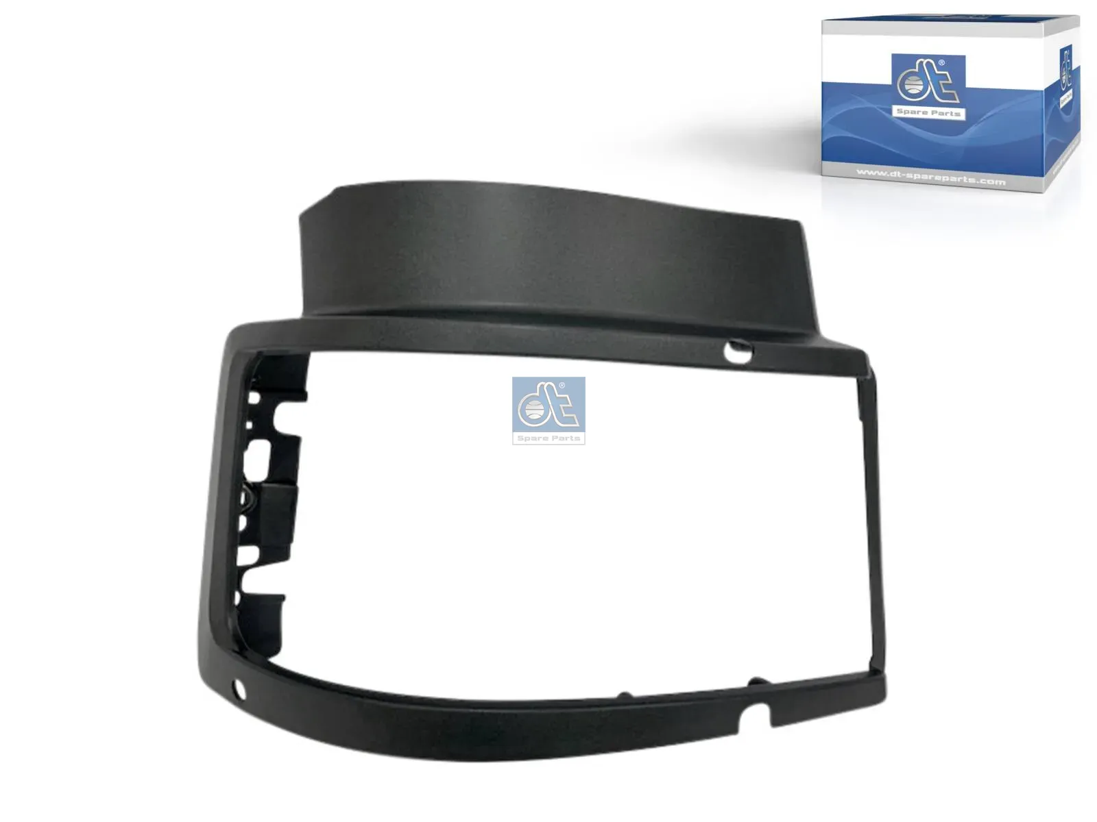 Lamp frame, right