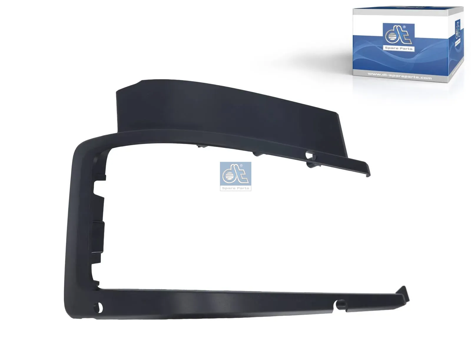 DIESEL TECHNIC | 1.52347 Lamp frame, right 