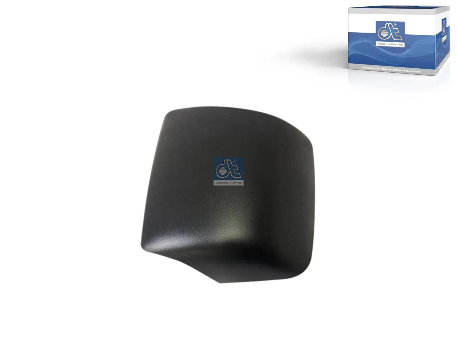 DIESEL TECHNIC | 1.52533 Cover, wide view mirror, right 