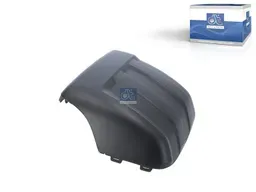 DIESEL TECHNIC | 1.52553 Mirror cover, main mirror, right, center