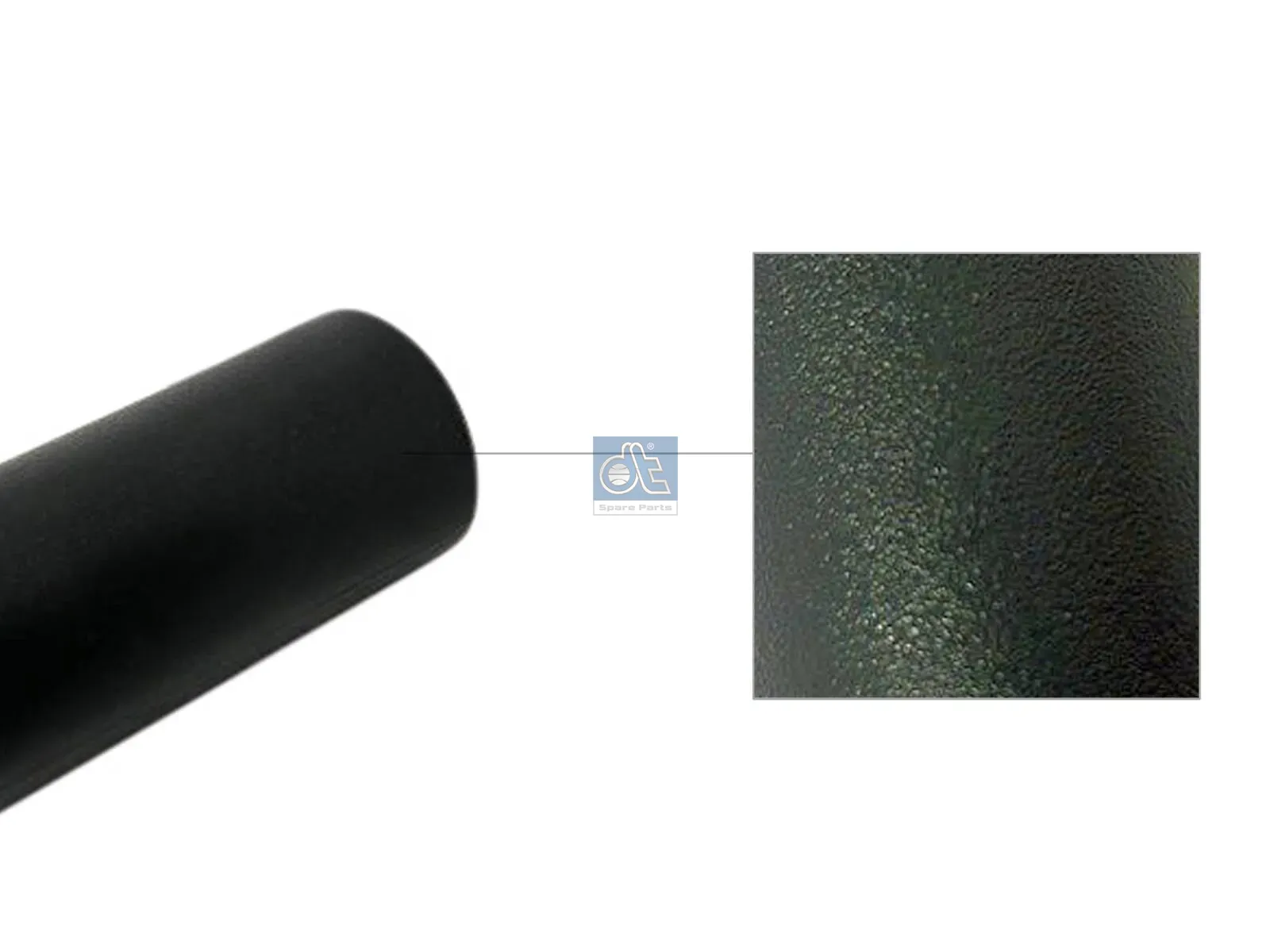 Mirror arm cover