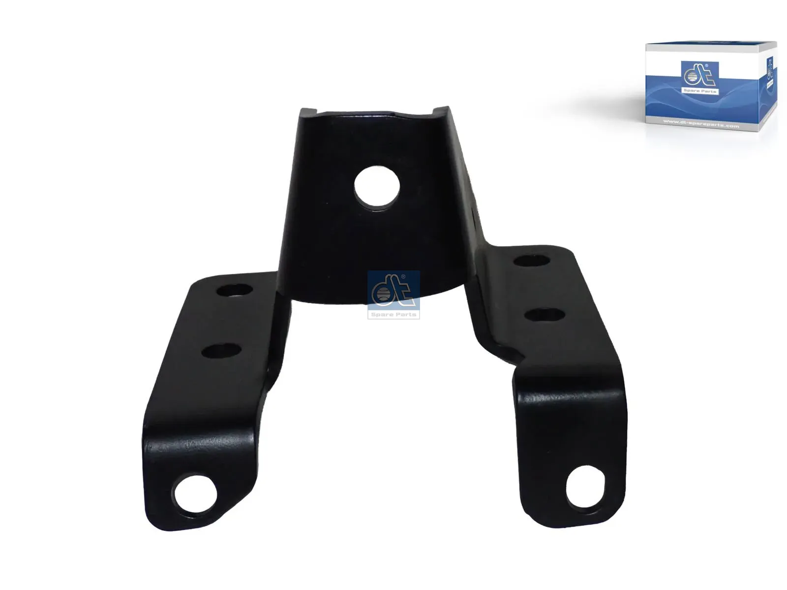 Bracket, right