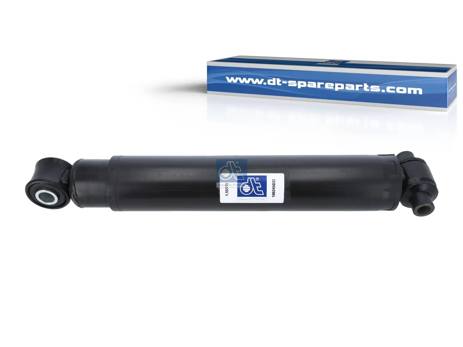 Shock absorber