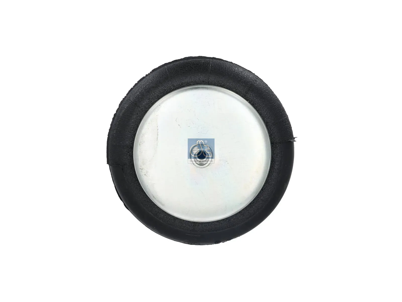 Пневматическая рессора