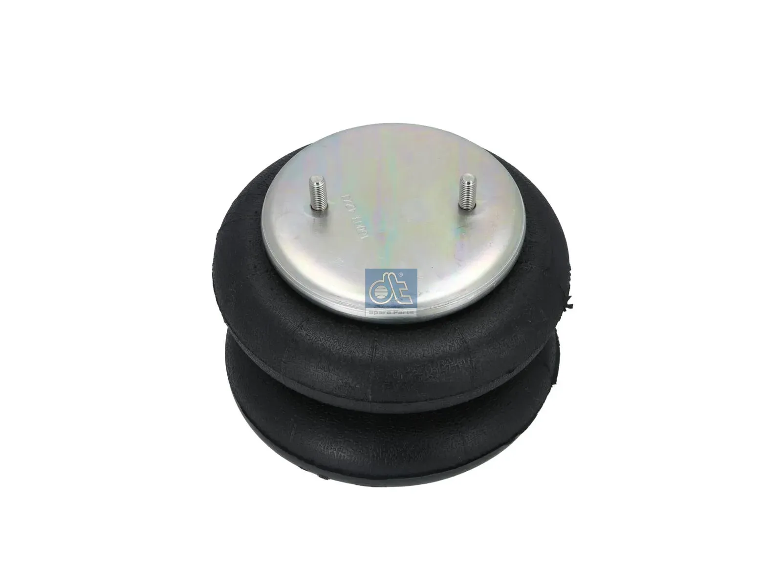 Пневматическая рессора