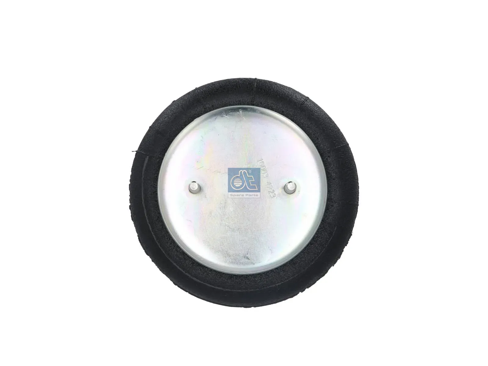 Пневматическая рессора