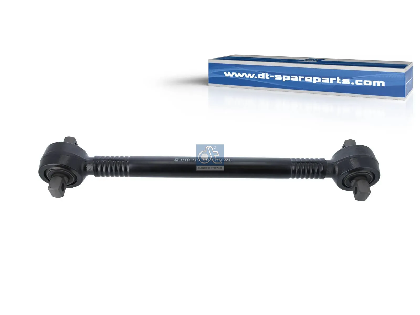 Reaction rod