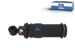DIESEL TECHNIC | 1.22728 Air bellow, cabin shock absorber