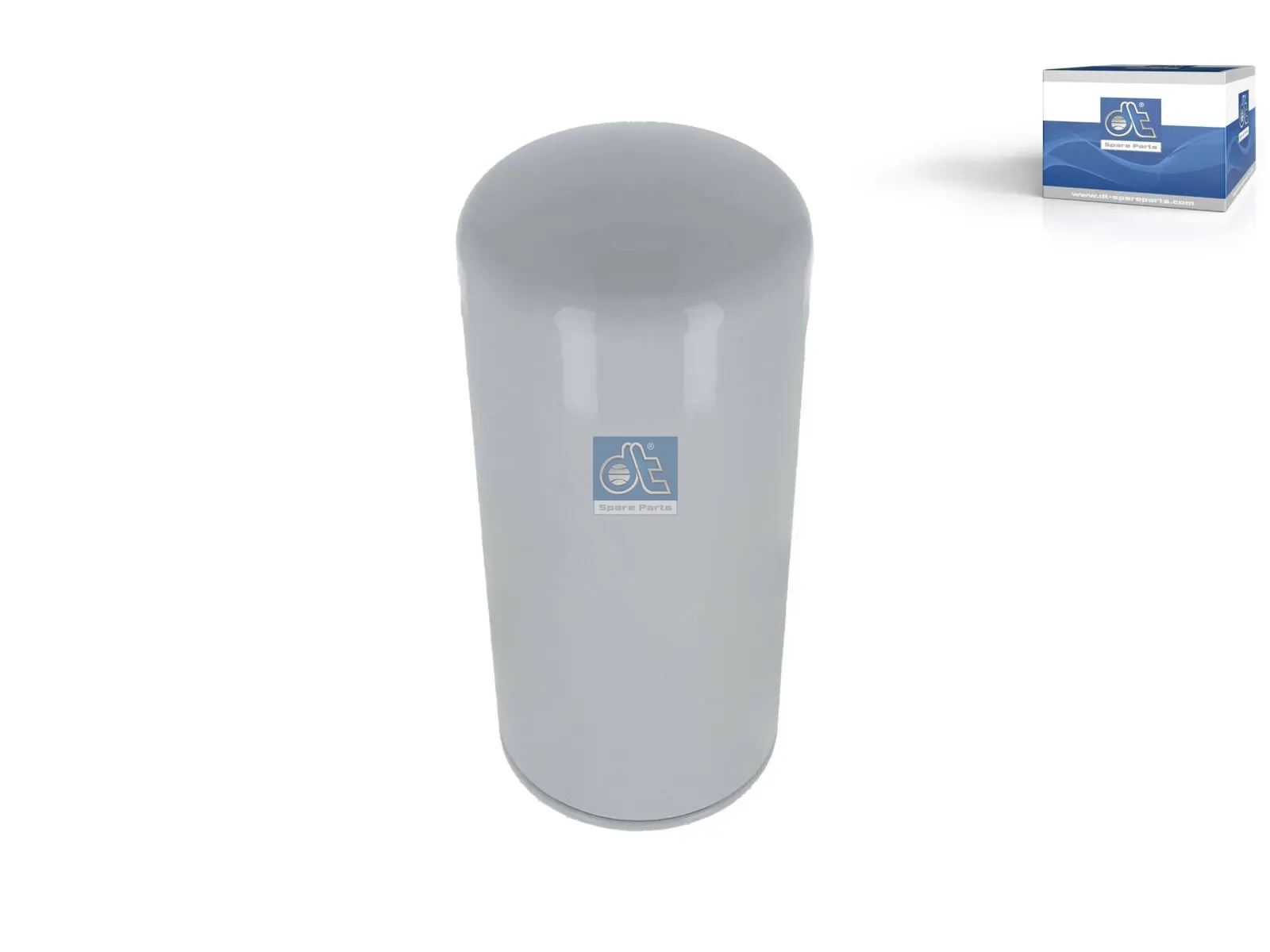 Oil filter