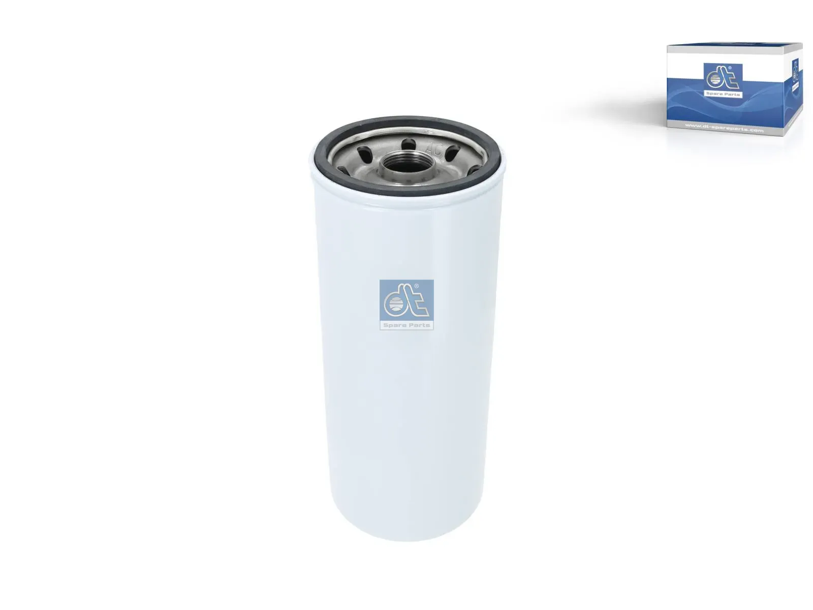 Fuel filter